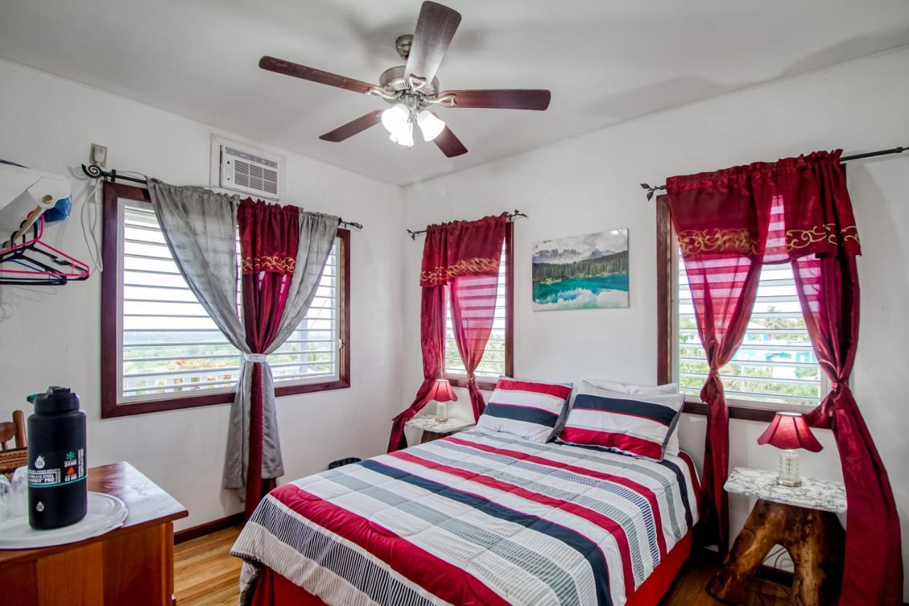 Mattea Vacation House At Bella Vue Estate Georgeville Bagian luar foto