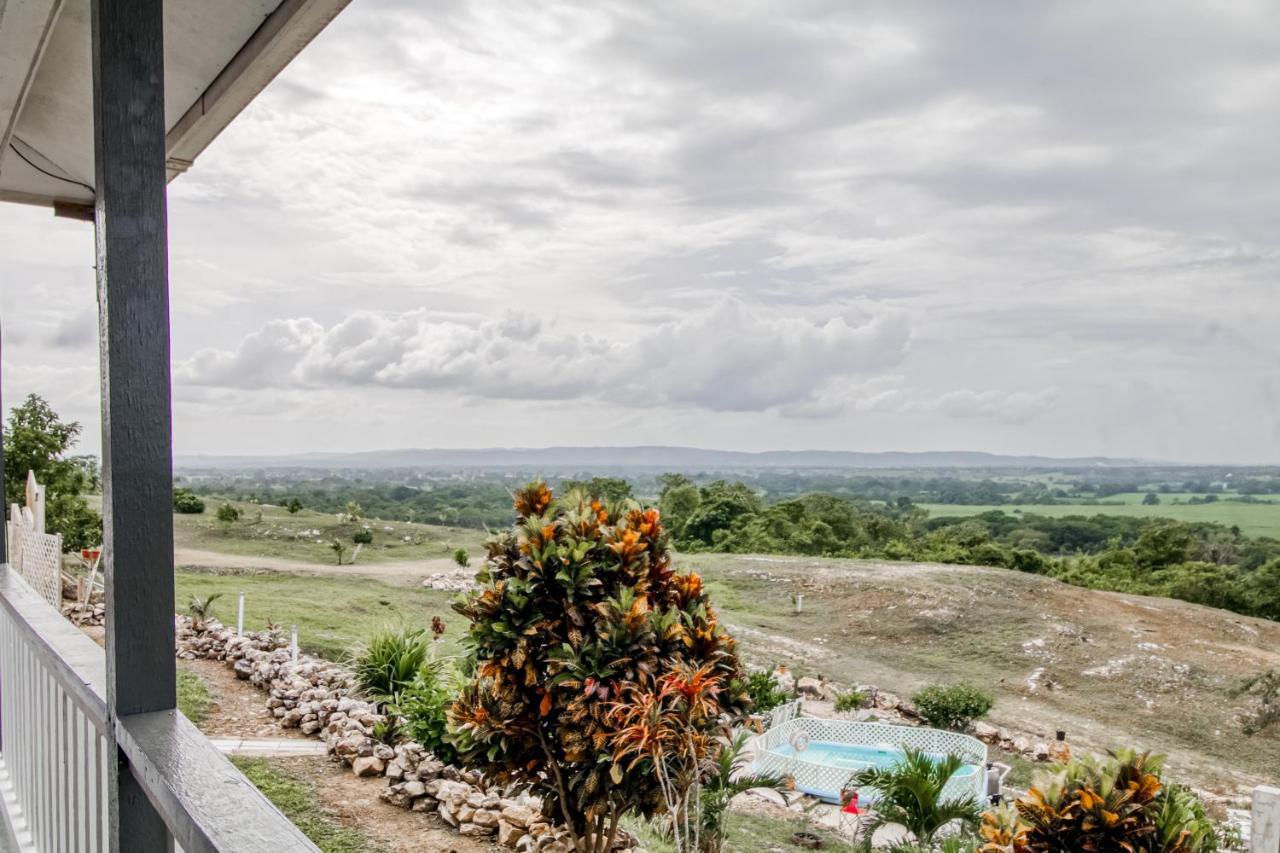 Mattea Vacation House At Bella Vue Estate Georgeville Bagian luar foto
