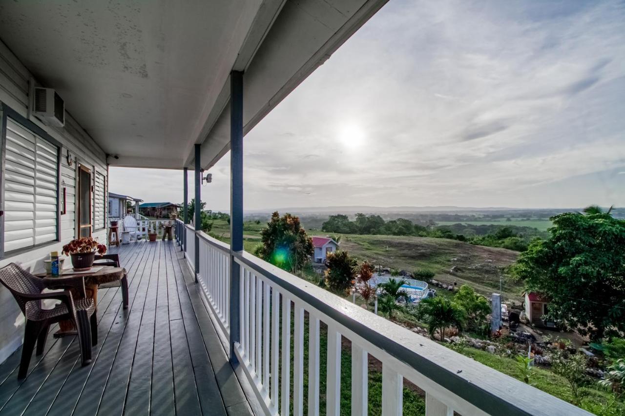 Mattea Vacation House At Bella Vue Estate Georgeville Bagian luar foto