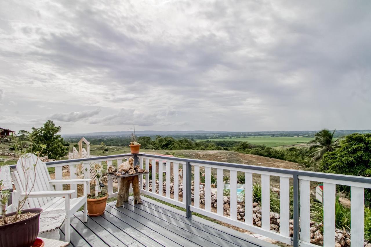 Mattea Vacation House At Bella Vue Estate Georgeville Bagian luar foto
