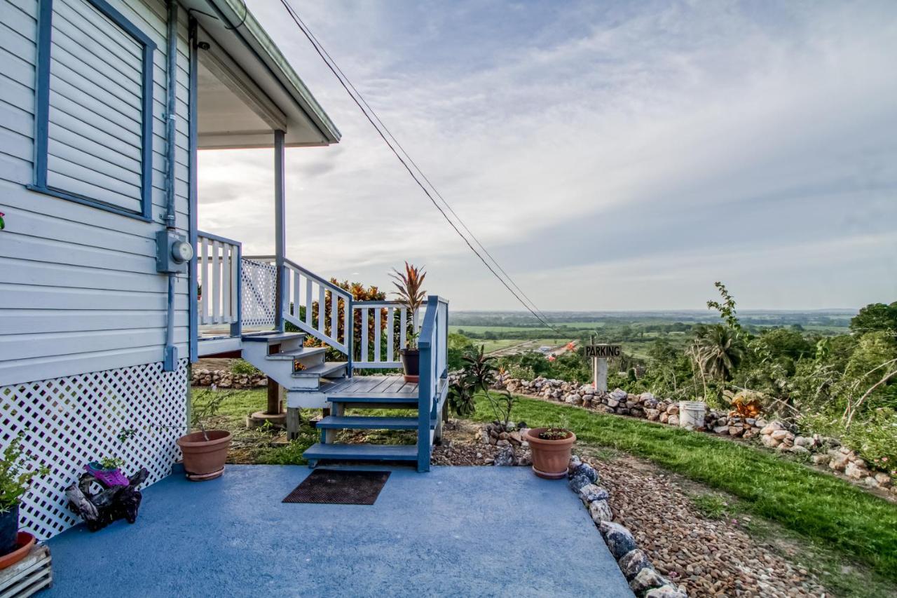 Mattea Vacation House At Bella Vue Estate Georgeville Bagian luar foto