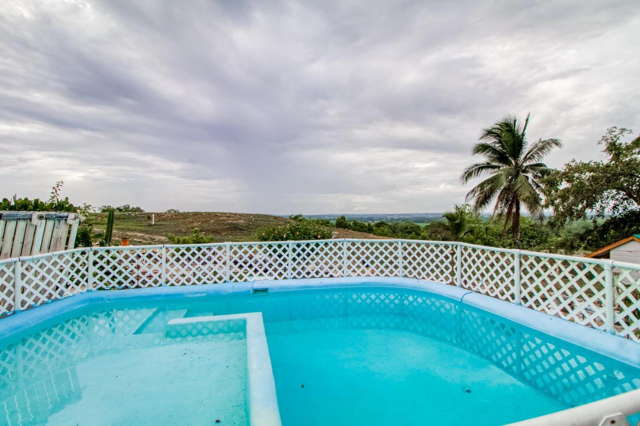 Mattea Vacation House At Bella Vue Estate Georgeville Bagian luar foto