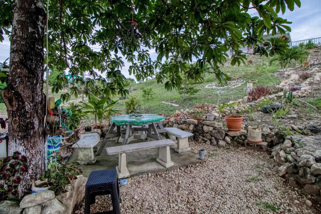 Mattea Vacation House At Bella Vue Estate Georgeville Bagian luar foto