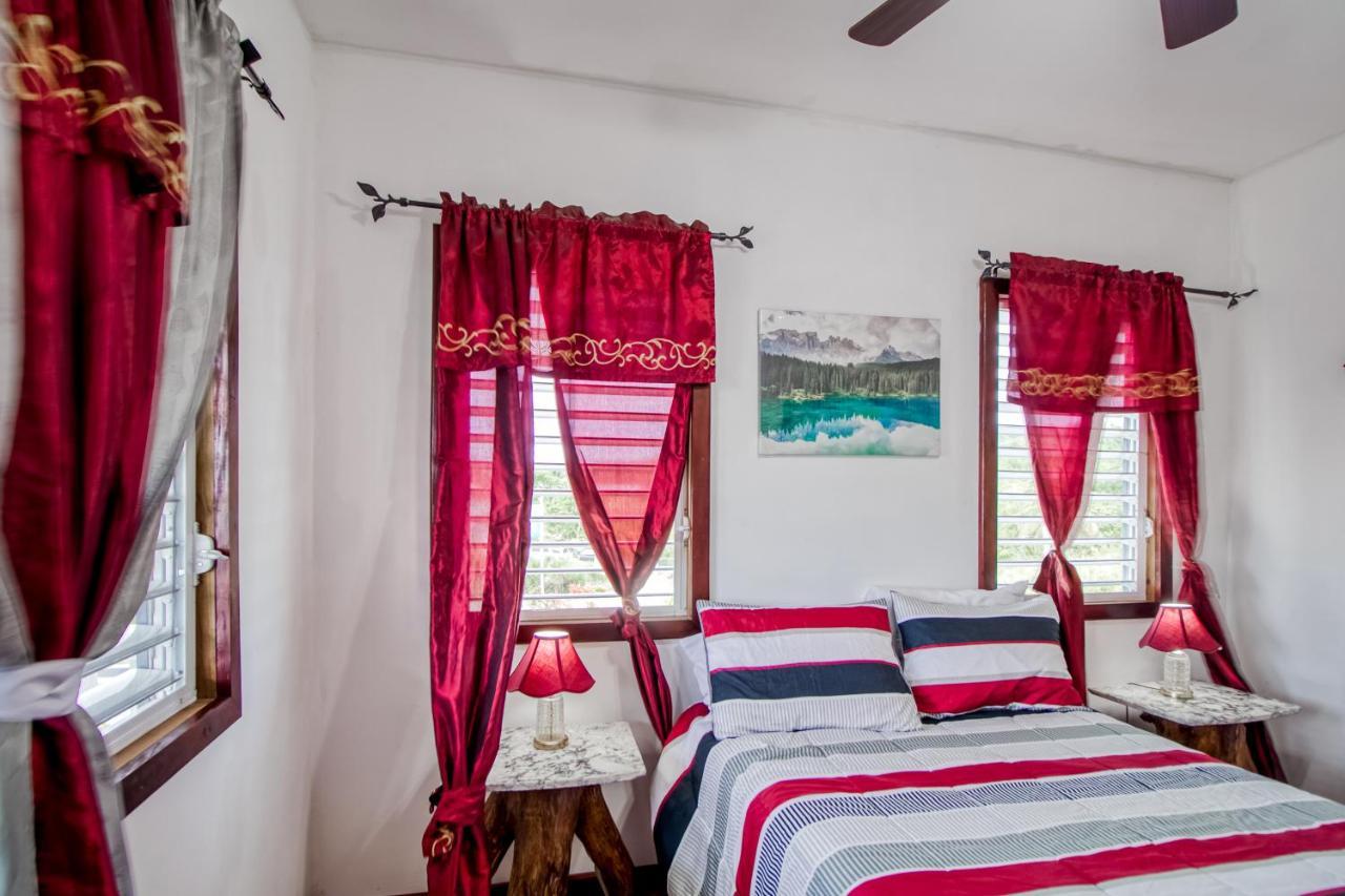 Mattea Vacation House At Bella Vue Estate Georgeville Bagian luar foto