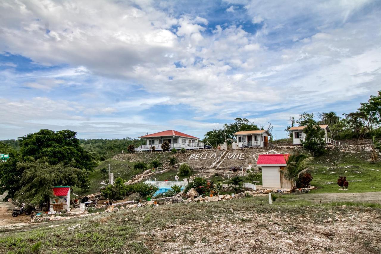 Mattea Vacation House At Bella Vue Estate Georgeville Bagian luar foto