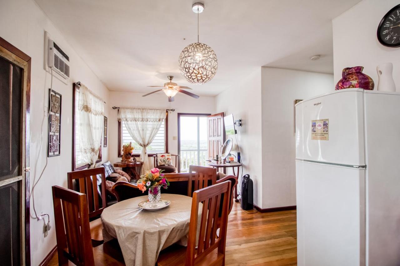 Mattea Vacation House At Bella Vue Estate Georgeville Bagian luar foto