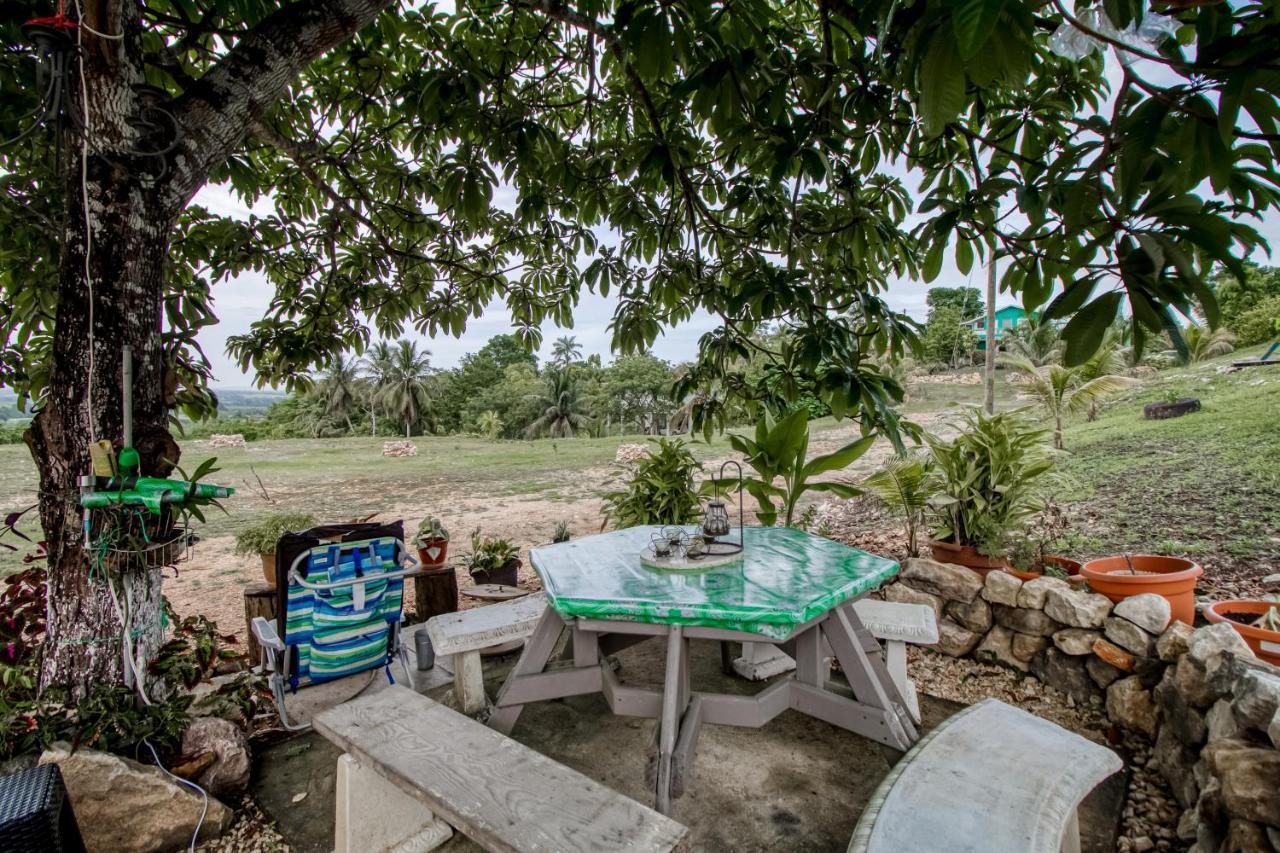 Mattea Vacation House At Bella Vue Estate Georgeville Bagian luar foto